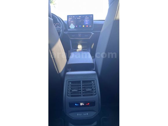 Cupra Formentor 1.5 TSI