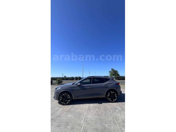 Cupra Formentor 1.5 TSI