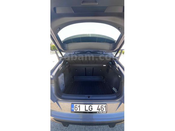 Cupra Formentor 1.5 TSI