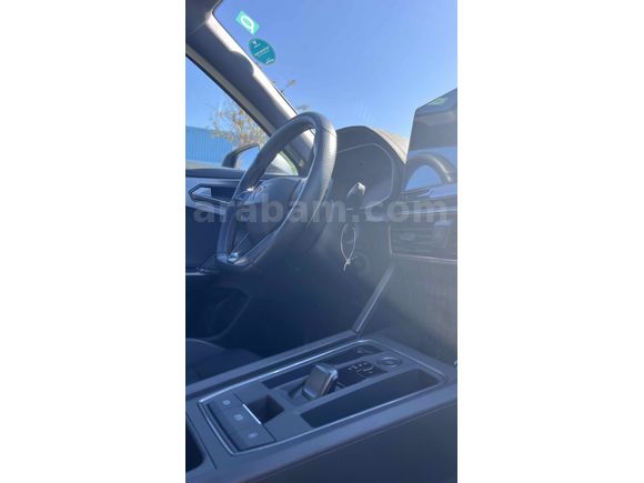 Cupra Formentor 1.5 TSI