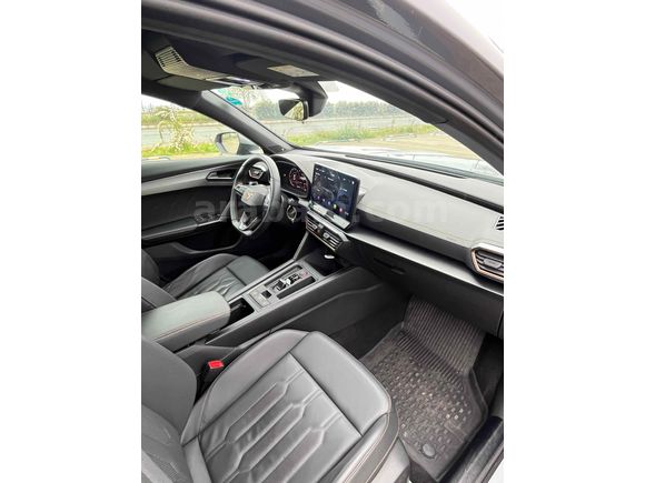 Cupra Formentor 1.5 TSI