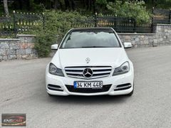 MERCEDES C250 CDI BlueEFFICIENCY 7G-Tronic 204 HP Emsalsiz