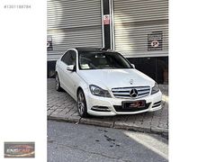 MERCEDES C250 DİZEL