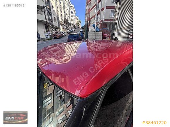 SKODA FABİA 1.2 OPTİMAL LPG Lİ MANUEL