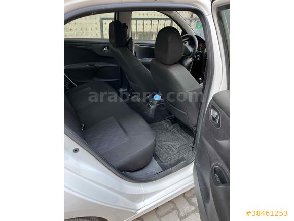 Sahibinden Citroen C-Elysée 1.2 VTi Confort 2013 Model 