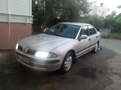 Sahibinden Mitsubishi Carisma 1.6 Comfort 2001 Model