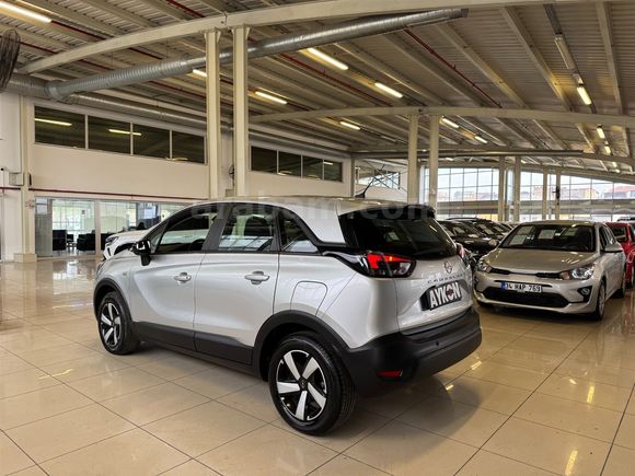 2023 OPEL CROSSLAND 1.2 TURBO ESSENTIAL