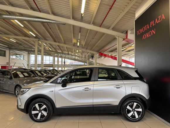 2023 OPEL CROSSLAND 1.2 TURBO ESSENTIAL