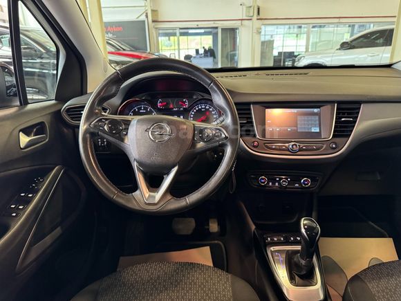 2023 OPEL CROSSLAND 1.2 TURBO ESSENTIAL