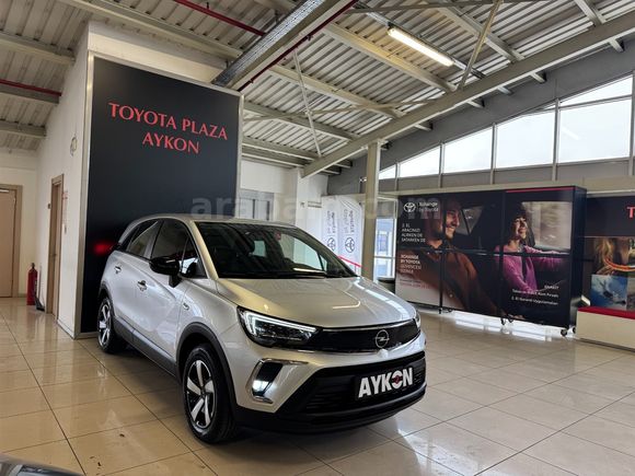 2023 OPEL CROSSLAND 1.2 TURBO ESSENTIAL