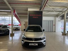 2023 OPEL CROSSLAND 1.2 TURBO ESSENTIAL