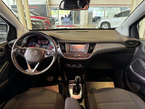 2023 OPEL CROSSLAND 1.2 TURBO ESSENTIAL