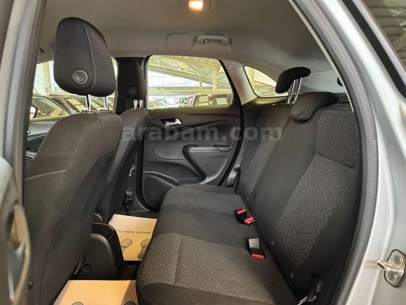 2023 OPEL CROSSLAND 1.2 TURBO ESSENTIAL