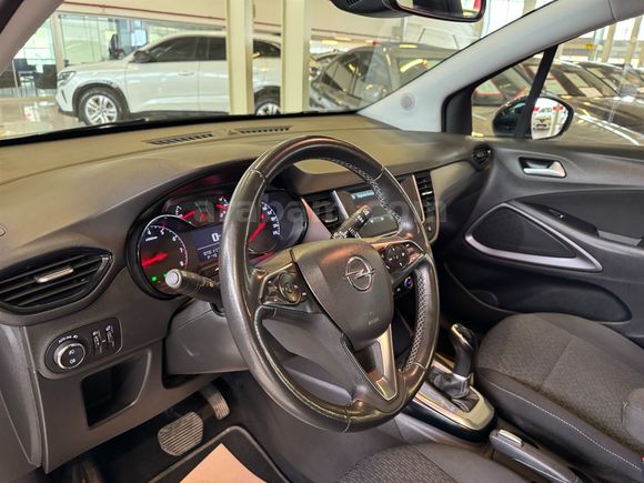 2023 OPEL CROSSLAND 1.2 TURBO ESSENTIAL