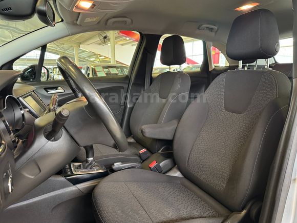 2023 OPEL CROSSLAND 1.2 TURBO ESSENTIAL