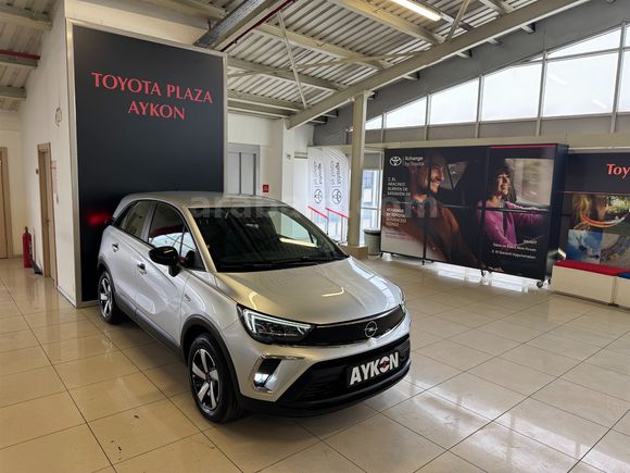 2023 OPEL CROSSLAND 1.2 TURBO ESSENTIAL
