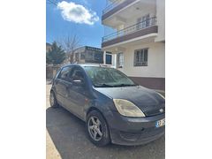 Sahibinden Ford Fiesta 1.4 TDCi Comfort 2004 Model 