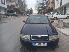 Sahibinden Skoda Octavia 1.6 Elegance 2003 Model 