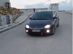 Sahibinden Ford Focus 1.6 TDCi Collection 2008 Model