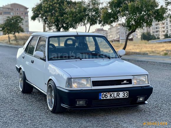 Sahibinden Tofaş Şahin S 1998 Model 