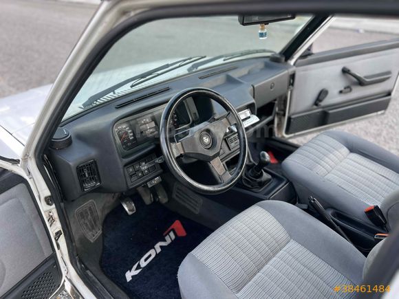 Sahibinden Tofaş Şahin S 1998 Model 
