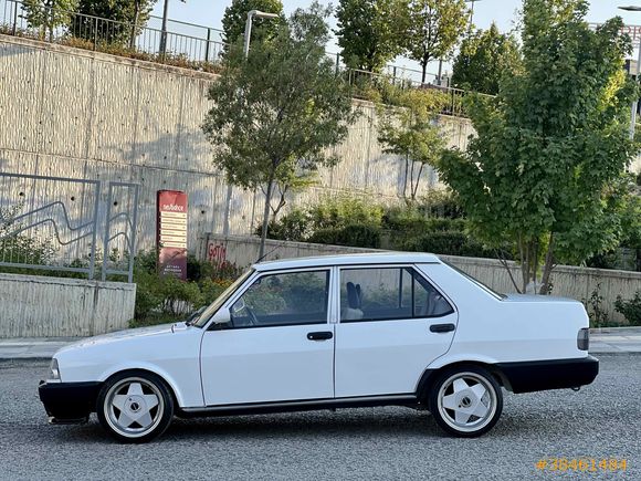 Sahibinden Tofaş Şahin S 1998 Model 