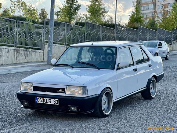 Sahibinden Tofaş Şahin S 1998 Model 