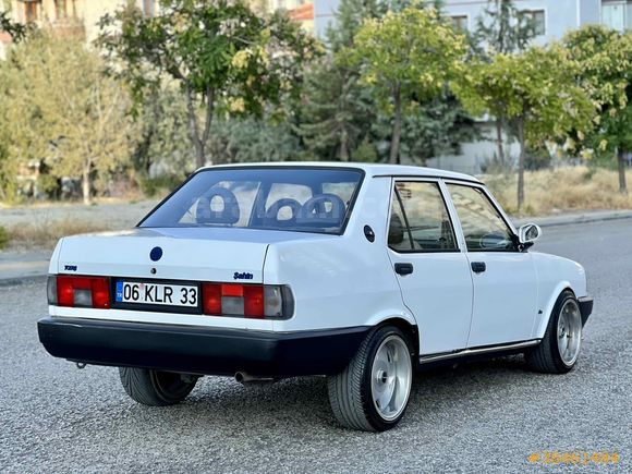 Sahibinden Tofaş Şahin S 1998 Model 