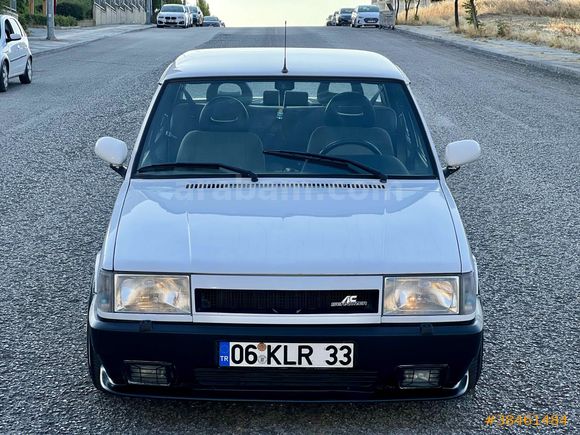 Sahibinden Tofaş Şahin S 1998 Model 