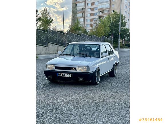Sahibinden Tofaş Şahin S 1998 Model 