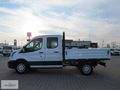 BÜYÜKSOYLU'DAN 2021 KLİMALI FORD TRANSIT 350 M Ç.KABİN GP