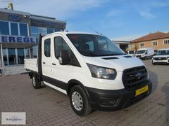 BÜYÜKSOYLU'DAN 2021 KLİMALI FORD TRANSIT 350 M Ç.KABİN GP