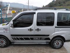 Sahibinden Fiat Doblo Combi 1.3 Multijet 2011 Model