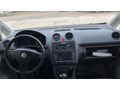 TERTEMİZ 2007 CADDY