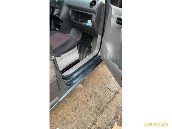 TERTEMİZ 2007 CADDY