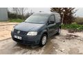 TERTEMİZ 2007 CADDY