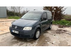 TERTEMİZ 2007 CADDY
