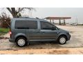 TERTEMİZ 2007 CADDY