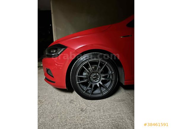 TERTEMİZ VOLKSWAGEN POLO