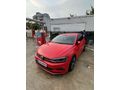TERTEMİZ VOLKSWAGEN POLO
