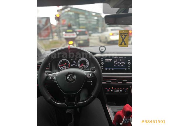 TERTEMİZ VOLKSWAGEN POLO