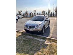 Sahibinden Nissan Qashqai 1.6 Tekna 2008 Model 