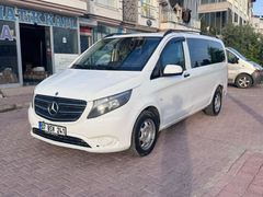 2015 model 111cdı kazasız boyasız 5+1