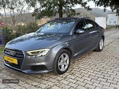 DM MOTORS AUDI A3 SEDAN 30 TFSI/CAM TAVAN/LED MATRIX/GERİ GÖRÜŞ