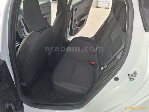 ÖZEL OTOMOTİVDEN İLK EL CLİO 1.0 TCE JOY X-TRONİC 90 BG OTOMATİK