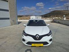 ÖZEL OTOMOTİVDEN İLK EL CLİO 1.0 TCE JOY X-TRONİC 90 BG OTOMATİK