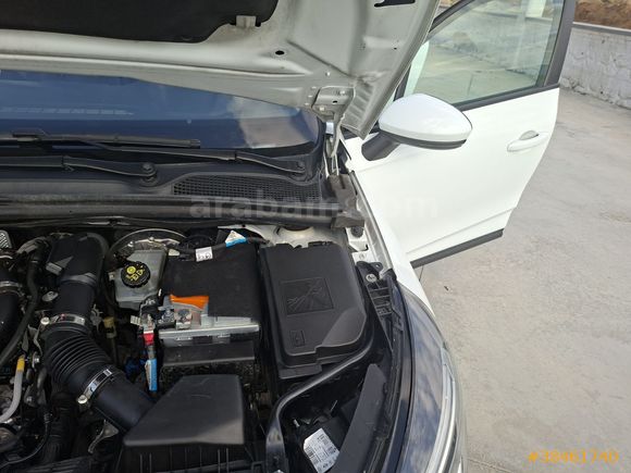 ÖZEL OTOMOTİVDEN İLK EL CLİO 1.0 TCE JOY X-TRONİC 90 BG OTOMATİK
