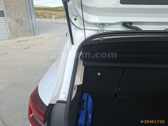 ÖZEL OTOMOTİVDEN İLK EL CLİO 1.0 TCE JOY X-TRONİC 90 BG OTOMATİK