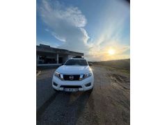 Sahibinden Nissan Navara 2.3 dCi 4x4 2016 Model Şırnak 176.000 km Beyaz