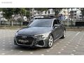 2021 35TFSİ S-LİNE 106.000 KM BOYASIZZ BENZİN+ELEKTİRİK+İÇİ KREM